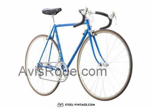 Stelbel Strada avis et fiche technique